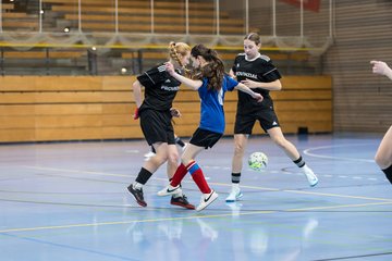 Bild 503 - wBJ Fortuna St. Juergen Winter Cup